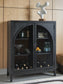 Mueble bar Armenleigh