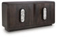 Gabinete de acento Elliston