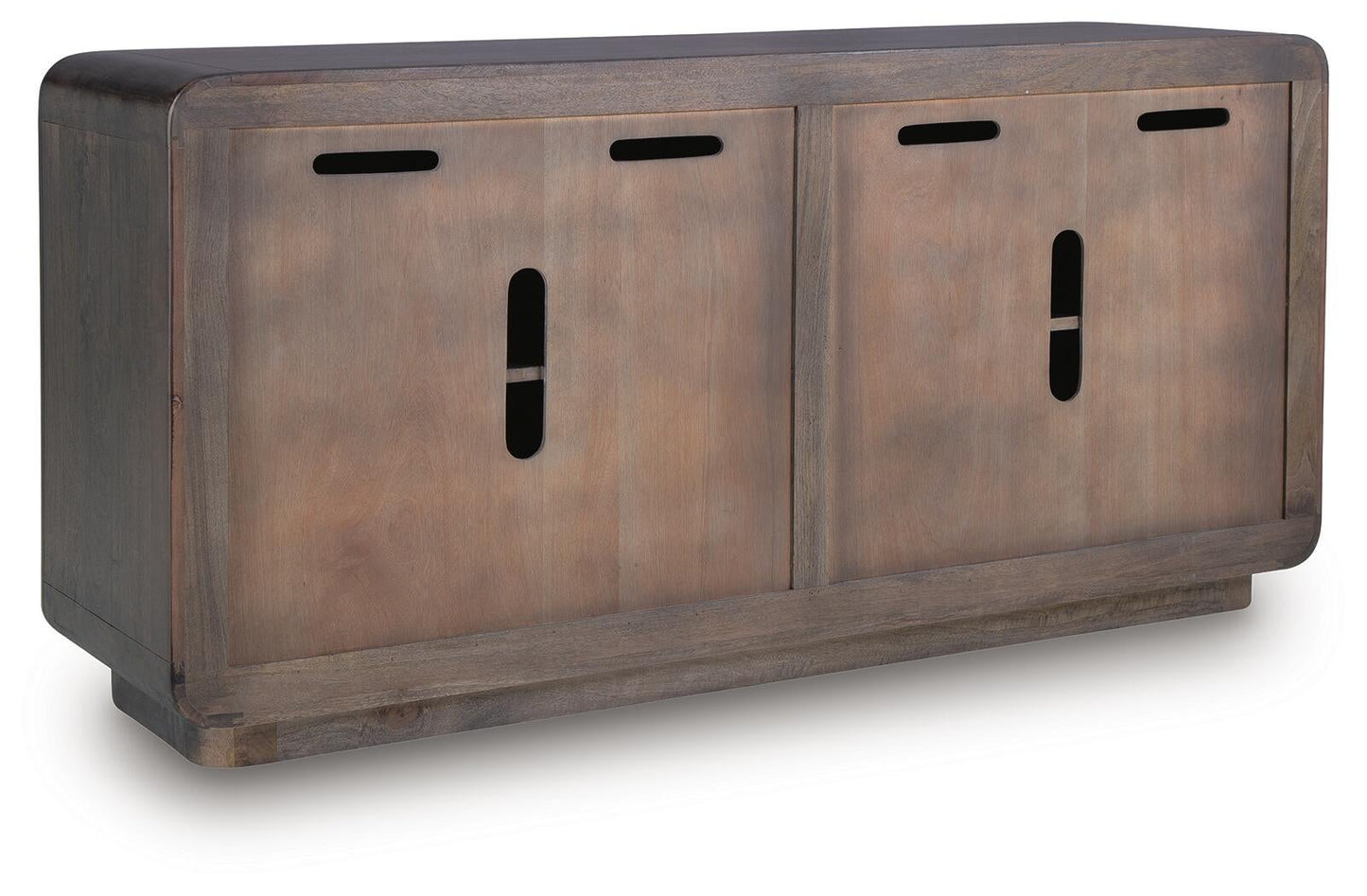 Gabinete de acento Elliston