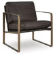 Silla decorativa Bradett