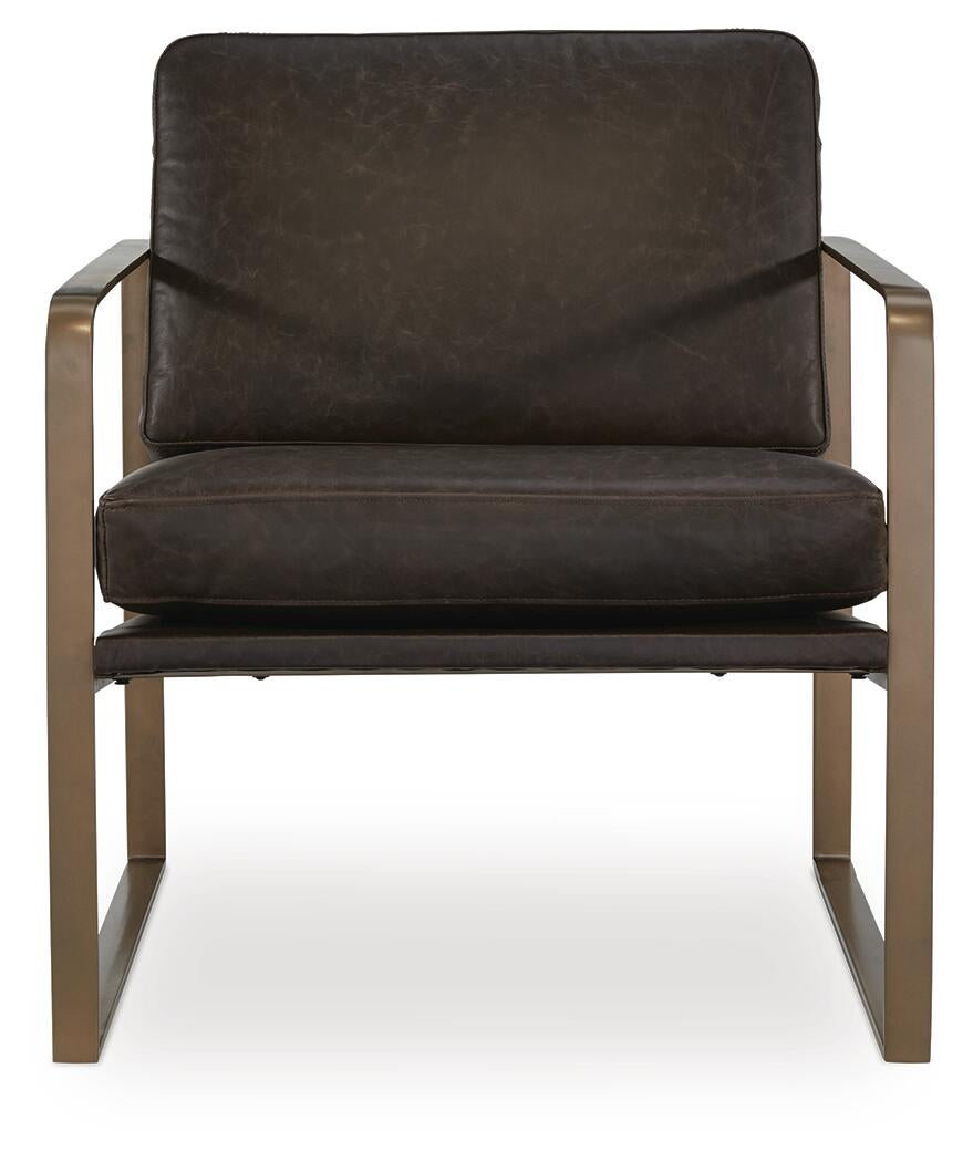 Silla decorativa Bradett