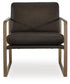 Silla decorativa Bradett