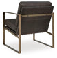 Silla decorativa Bradett