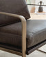 Silla decorativa Bradett
