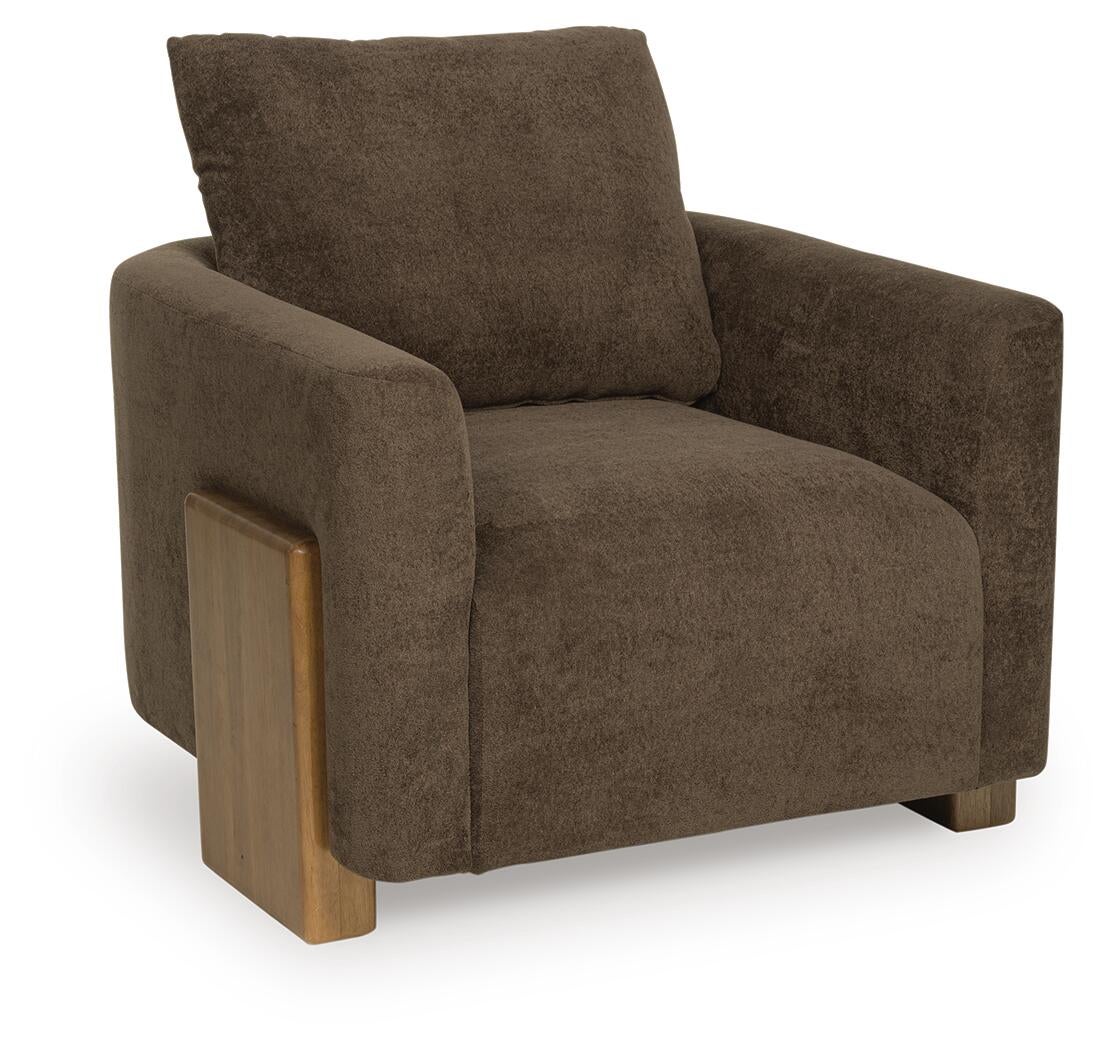 Silla decorativa Dairlett