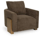 Silla decorativa Dairlett