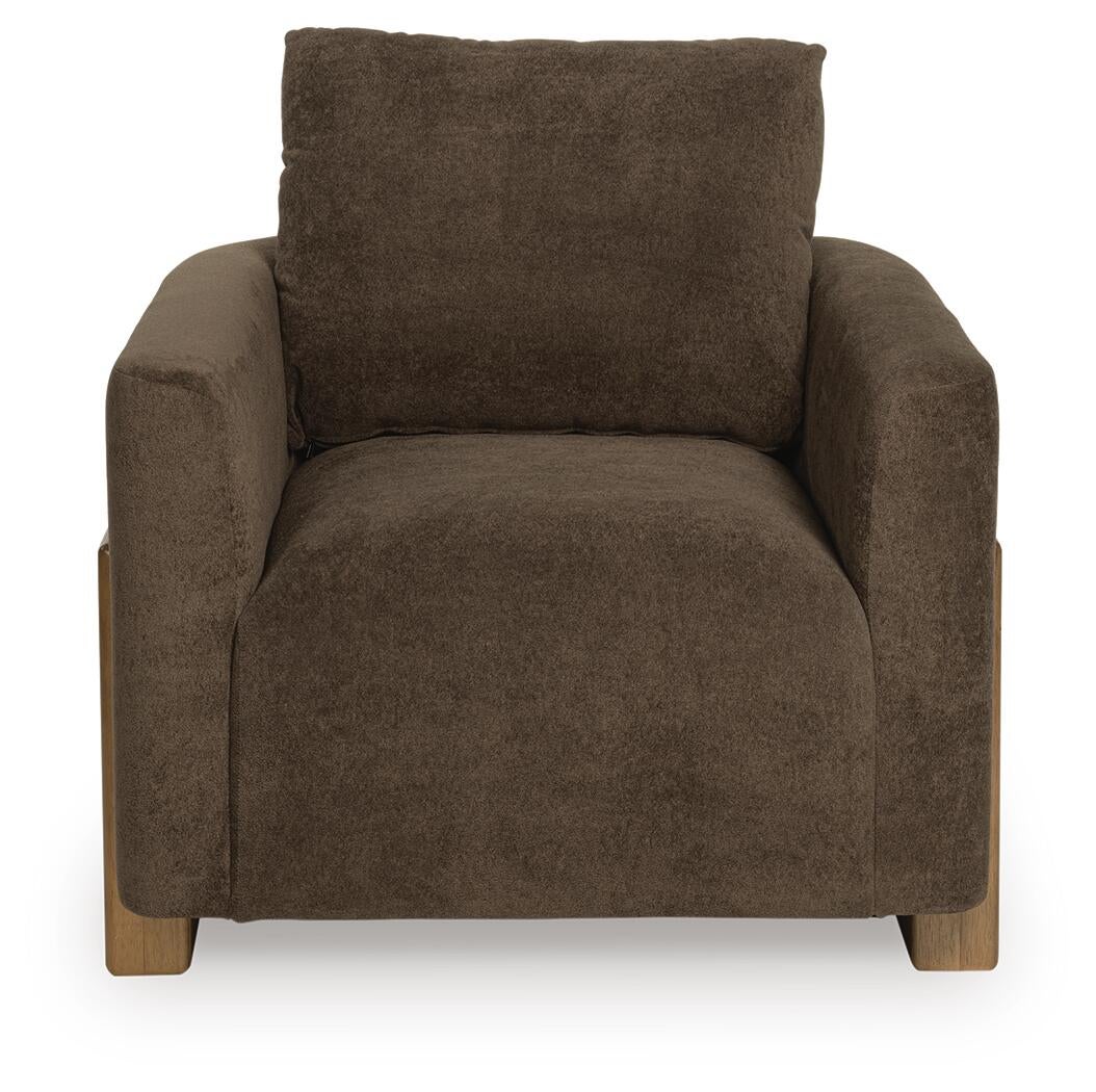Silla decorativa Dairlett