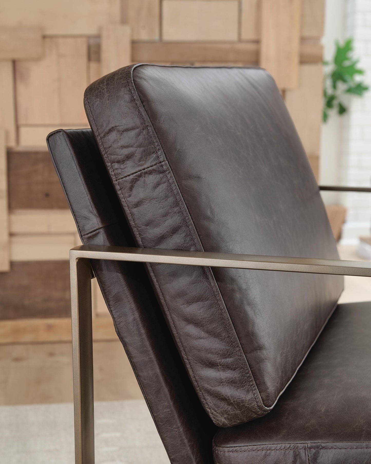 Silla decorativa Bradett