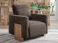 Silla decorativa Dairlett