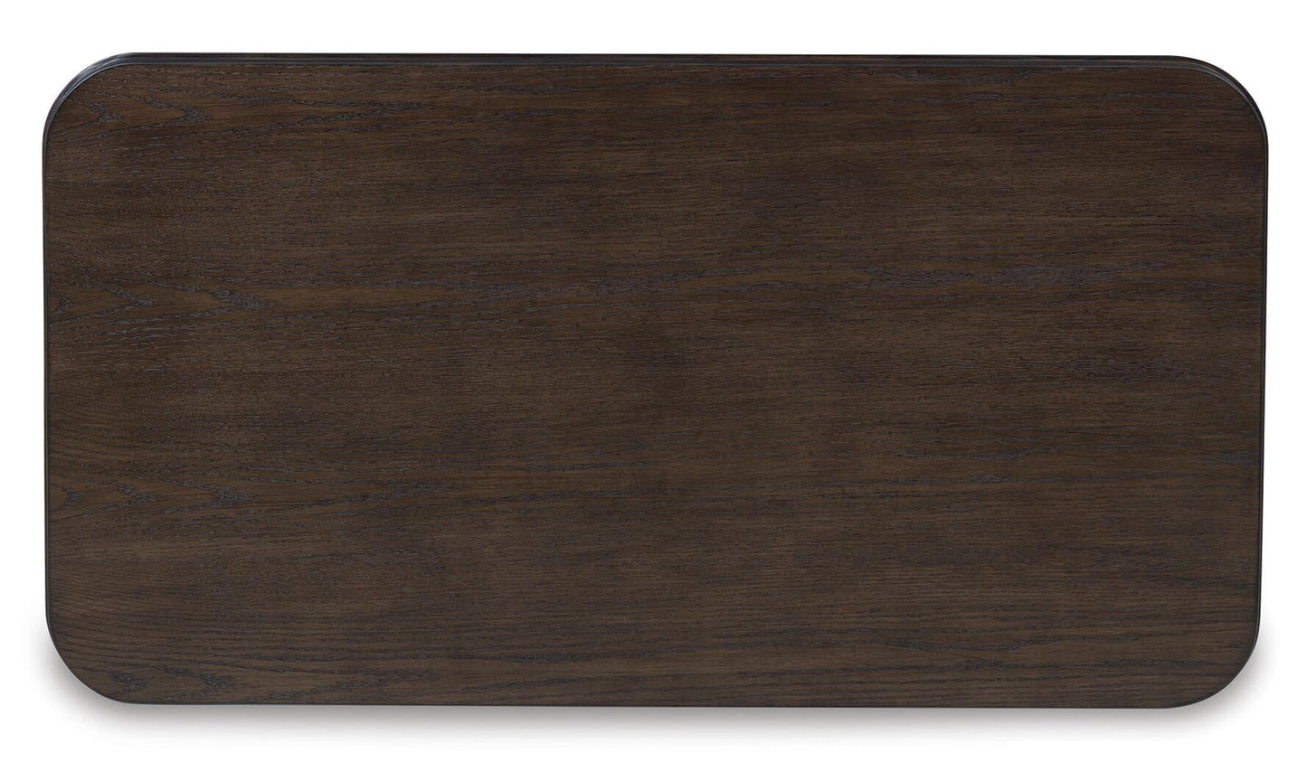 Mesa de cóctel elevable Carlibrie