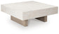 Mesa de cóctel cuadrada Jorlaina