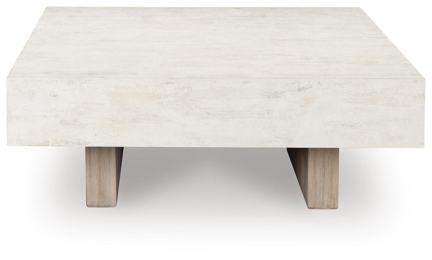 Mesa de cóctel cuadrada Jorlaina