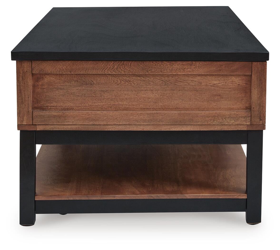 Mesa de cóctel elevable Kallari