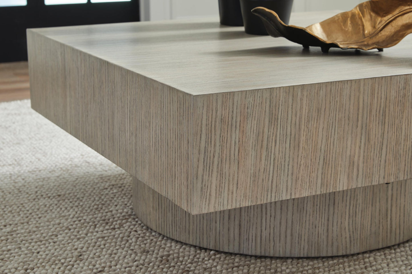 Mesa de cóctel cuadrada Jorielyn