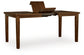 Ralene DRM Counter Butterfly EXT TBL