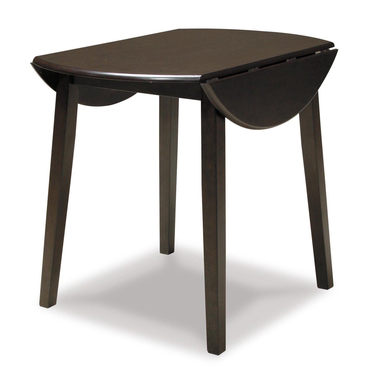 Mesa de comedor Hammis y 2 sillas