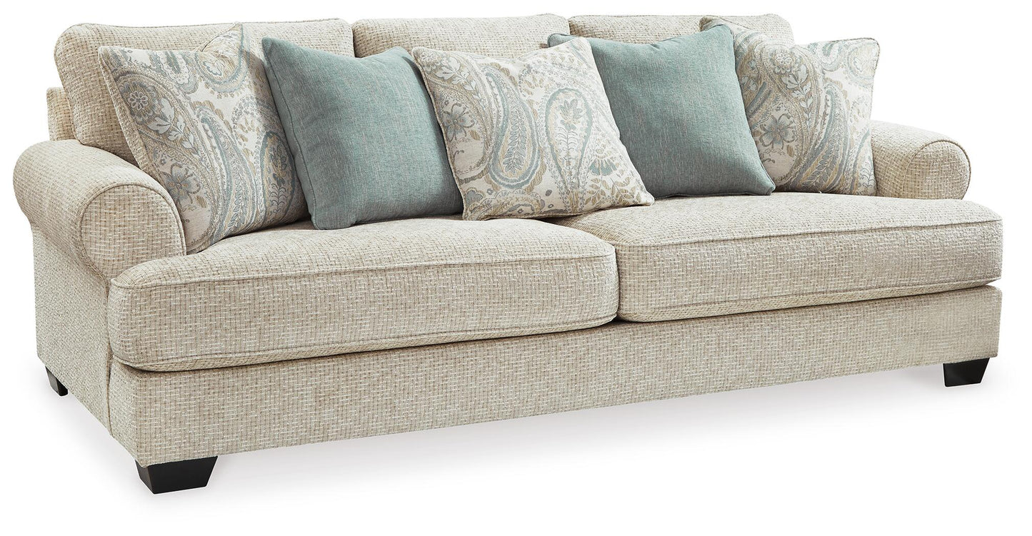 Sofá y loveseat Monaghan