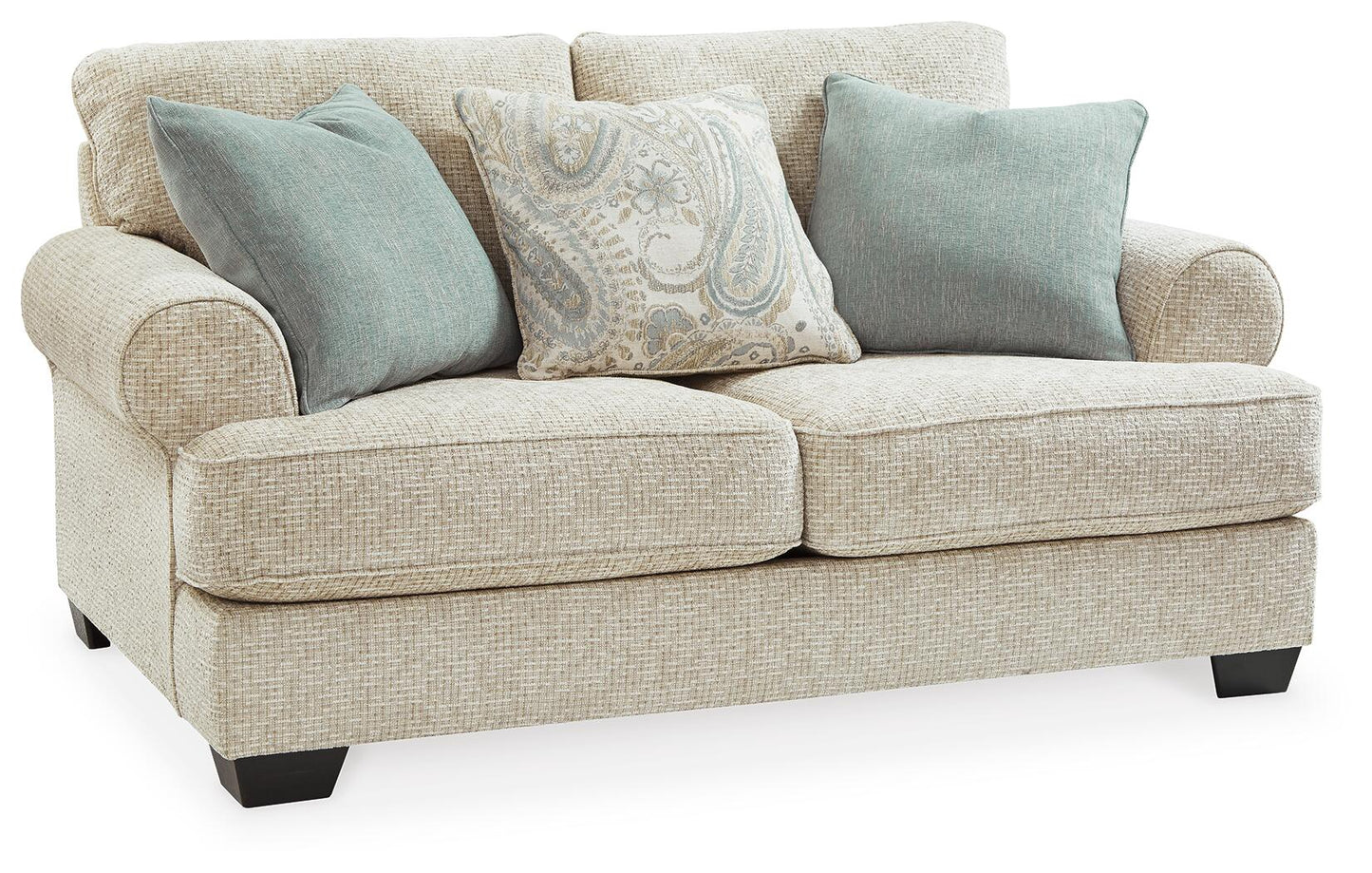 Sofá y loveseat Monaghan
