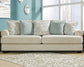 Sofá y loveseat Monaghan