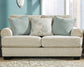 Sofá y loveseat Monaghan