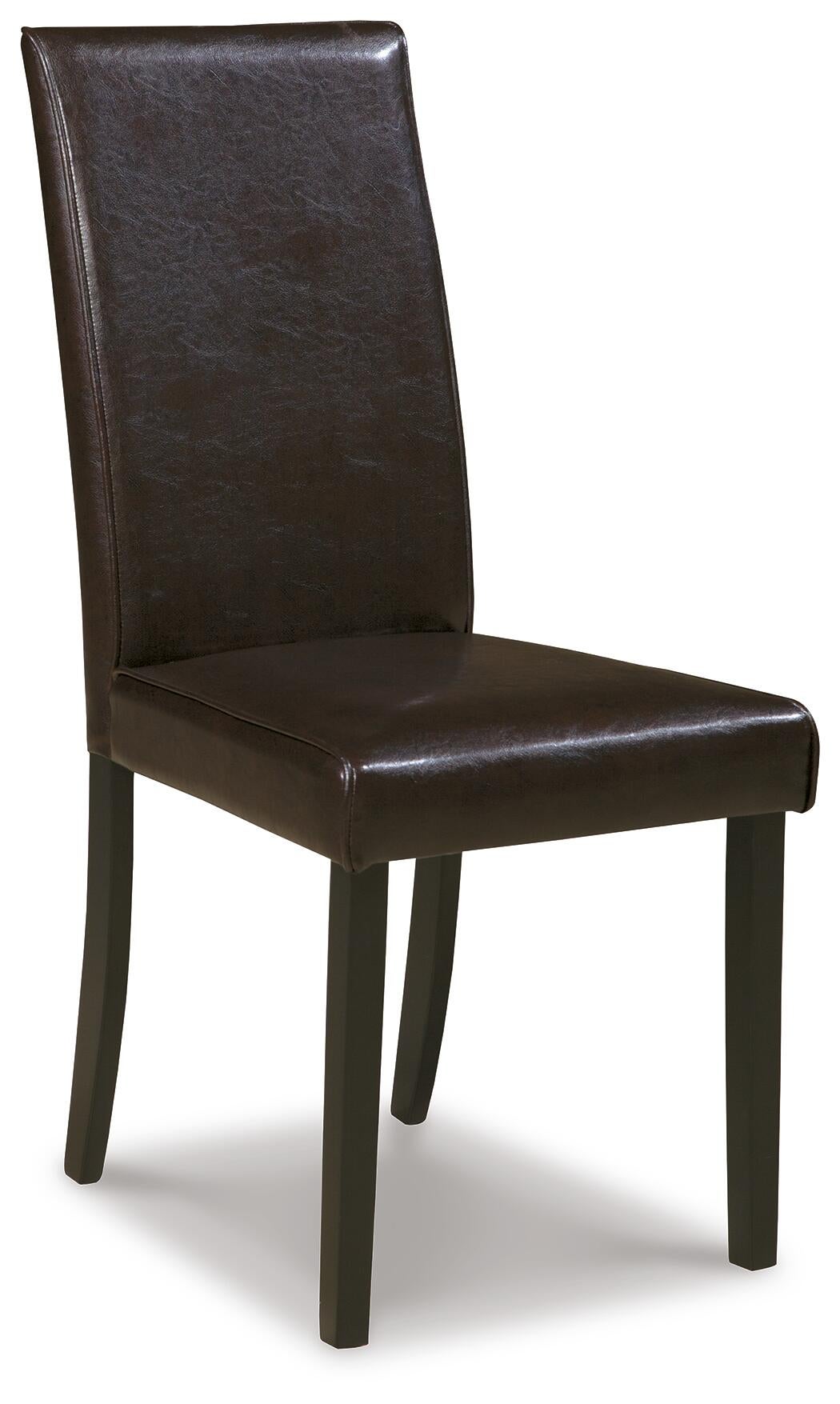 Mesa de comedor y 4 sillas Kimonte