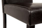 Mesa de comedor y 4 sillas Kimonte