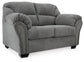 Sofá y loveseat Allmaxx