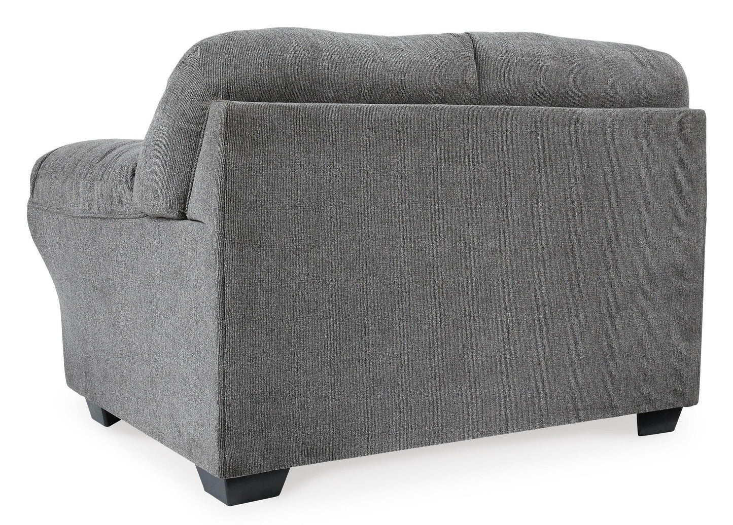 Sofá y loveseat Allmaxx