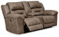 Sofá, loveseat y sillón reclinable Stoneland