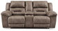 Sofá, loveseat y sillón reclinable Stoneland