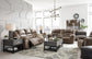 Sofá, loveseat y sillón reclinable Stoneland