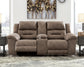 Sofá, loveseat y sillón reclinable Stoneland