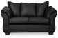 Sofá y loveseat