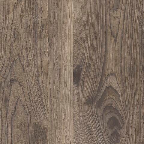 Rusticott King Poster Bed, Dresser and Mirror