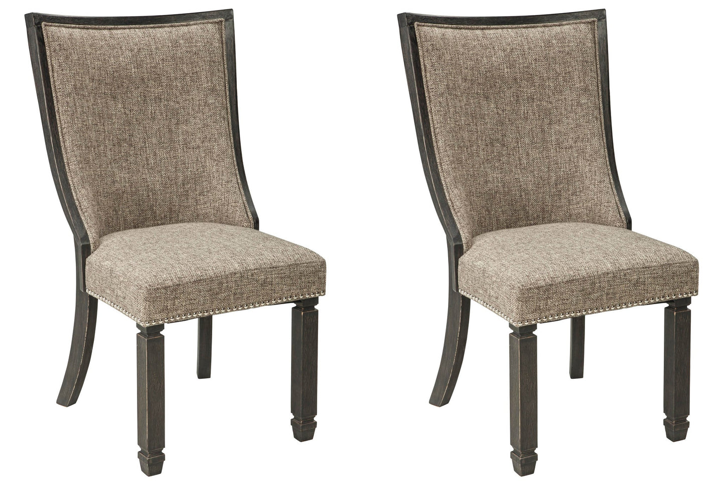 Silla auxiliar UPH de Tyler Creek Dining (2 unidades)