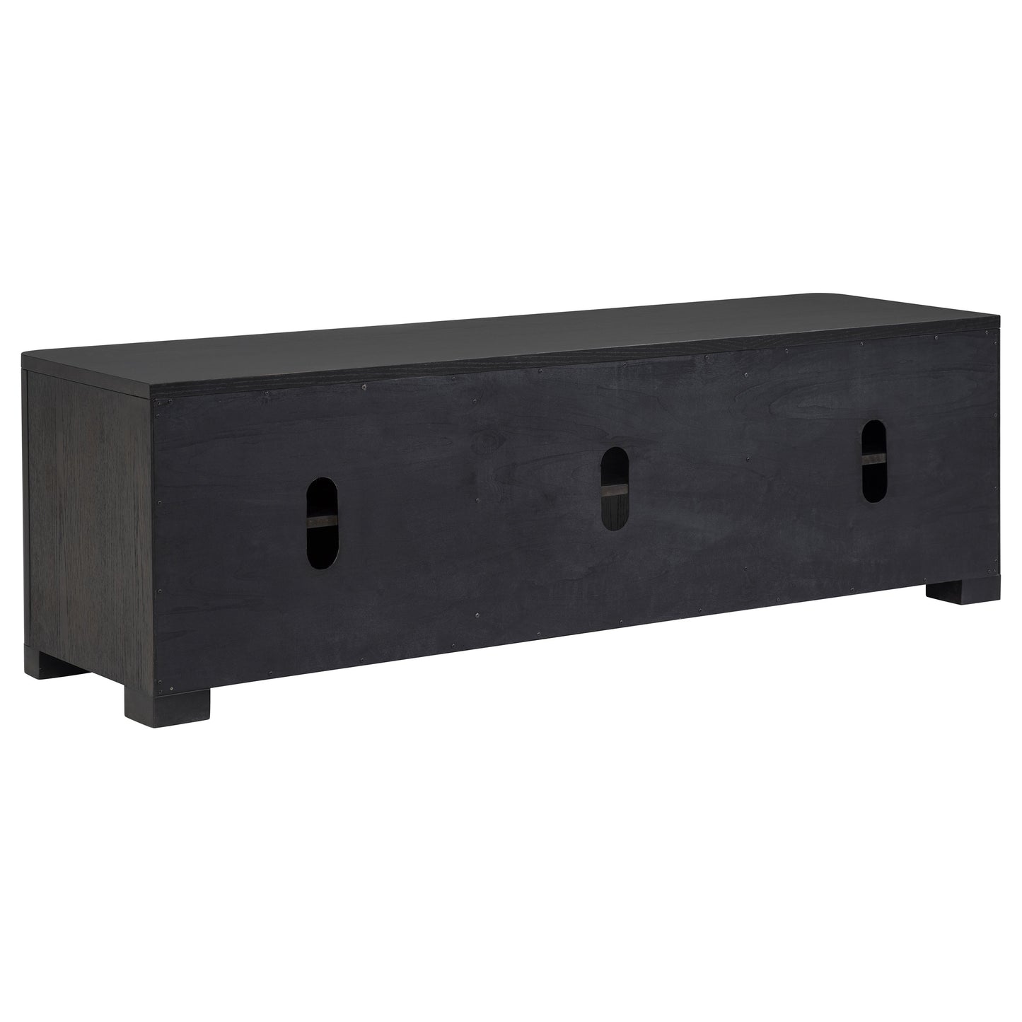 Marcelo 71-inch TV Stand Media Console Coffee