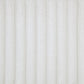 Cama Queen Natasha de 65 pulgadas con respaldo alto tapizado en color crema