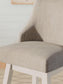 Taburete giratorio Robbinsdale UPH (2 unidades)
