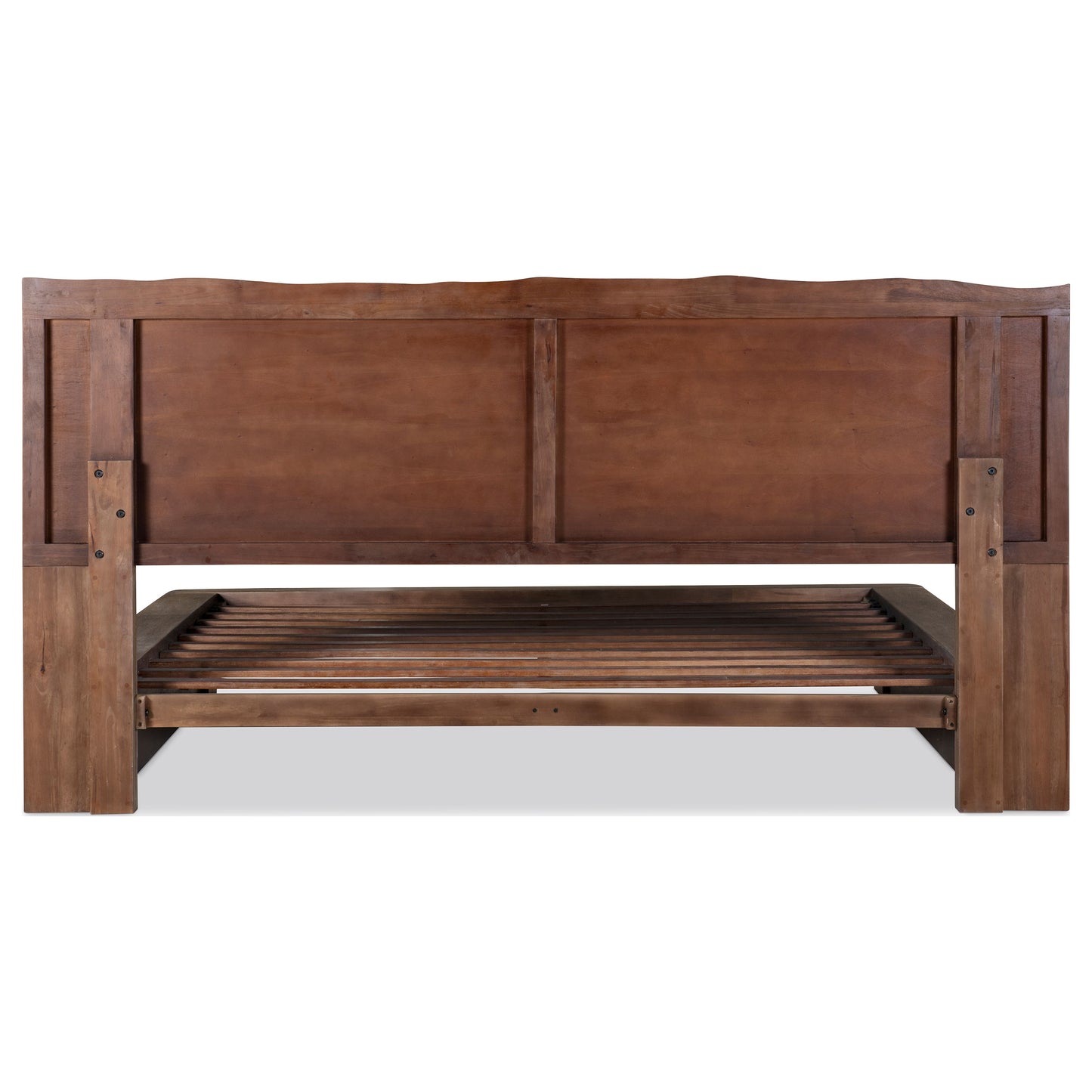 Stillwater Eastern King Platform Bed