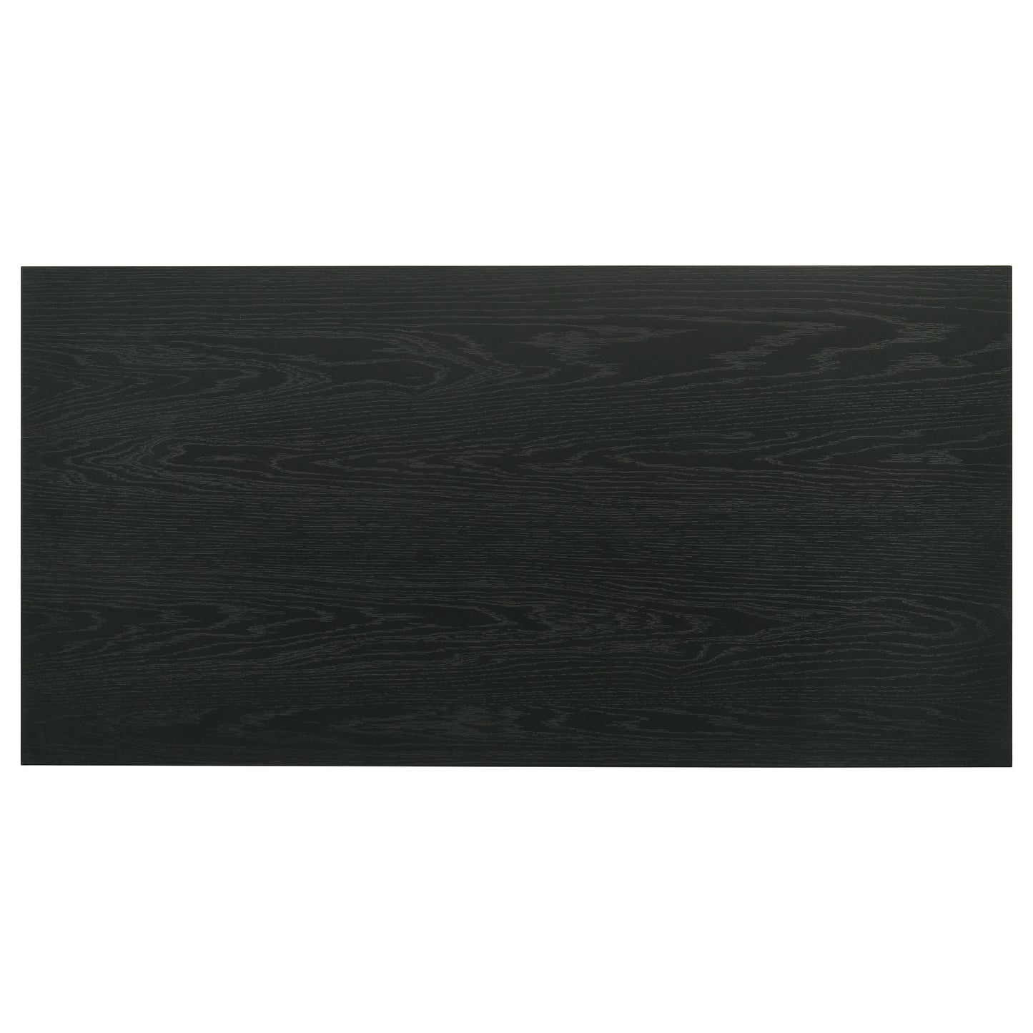 Decker 3-piece Coffee and End Table Set Black
