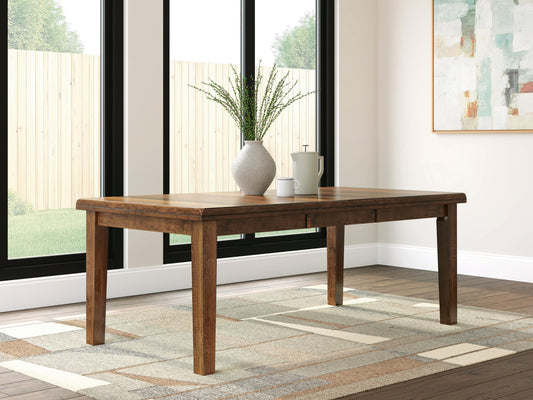 Tabla Ralene RECT DRM Butterfly EXT