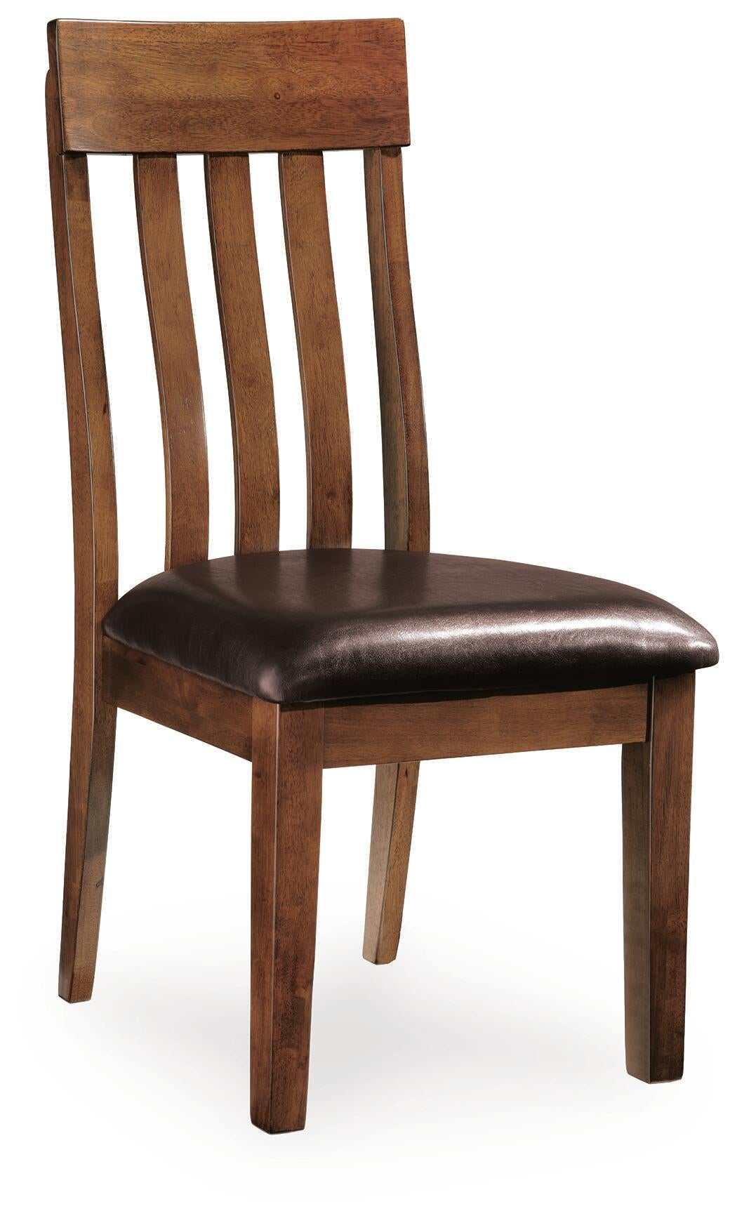 Silla auxiliar Ralene Dining UPH (2 unidades)