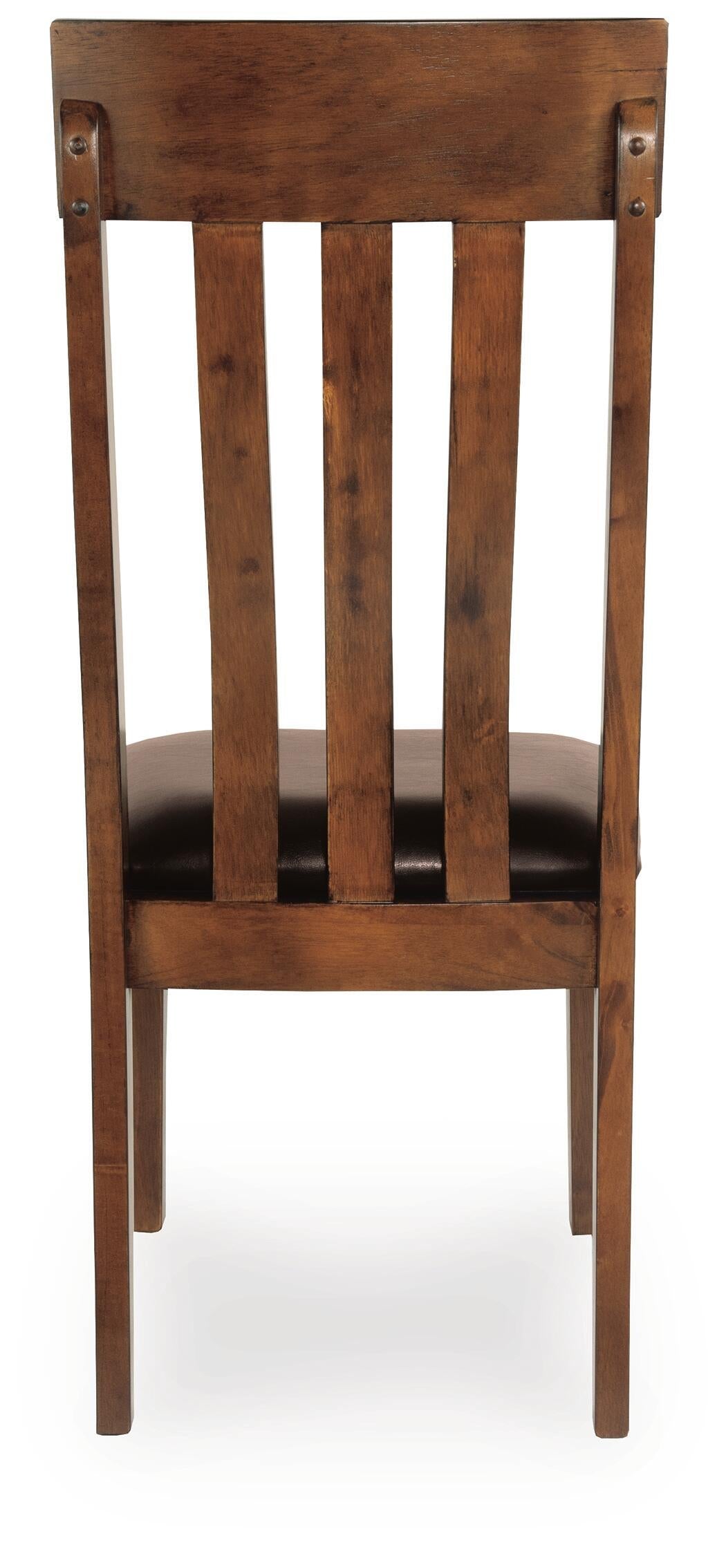 Silla auxiliar Ralene Dining UPH (2 unidades)