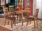 Mesa de comedor Berringer y 4 sillas