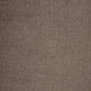Amador Chenille Upholstered Track Arm Sofa Chocolate