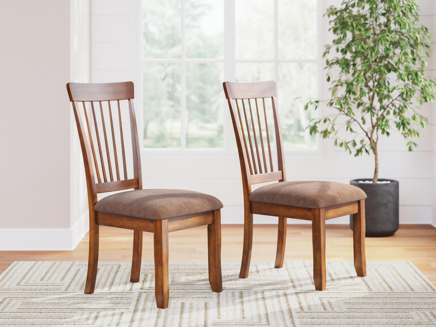 Silla auxiliar Berringer Dining UPH (2 unidades)