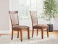 Silla auxiliar Berringer Dining UPH (2 unidades)
