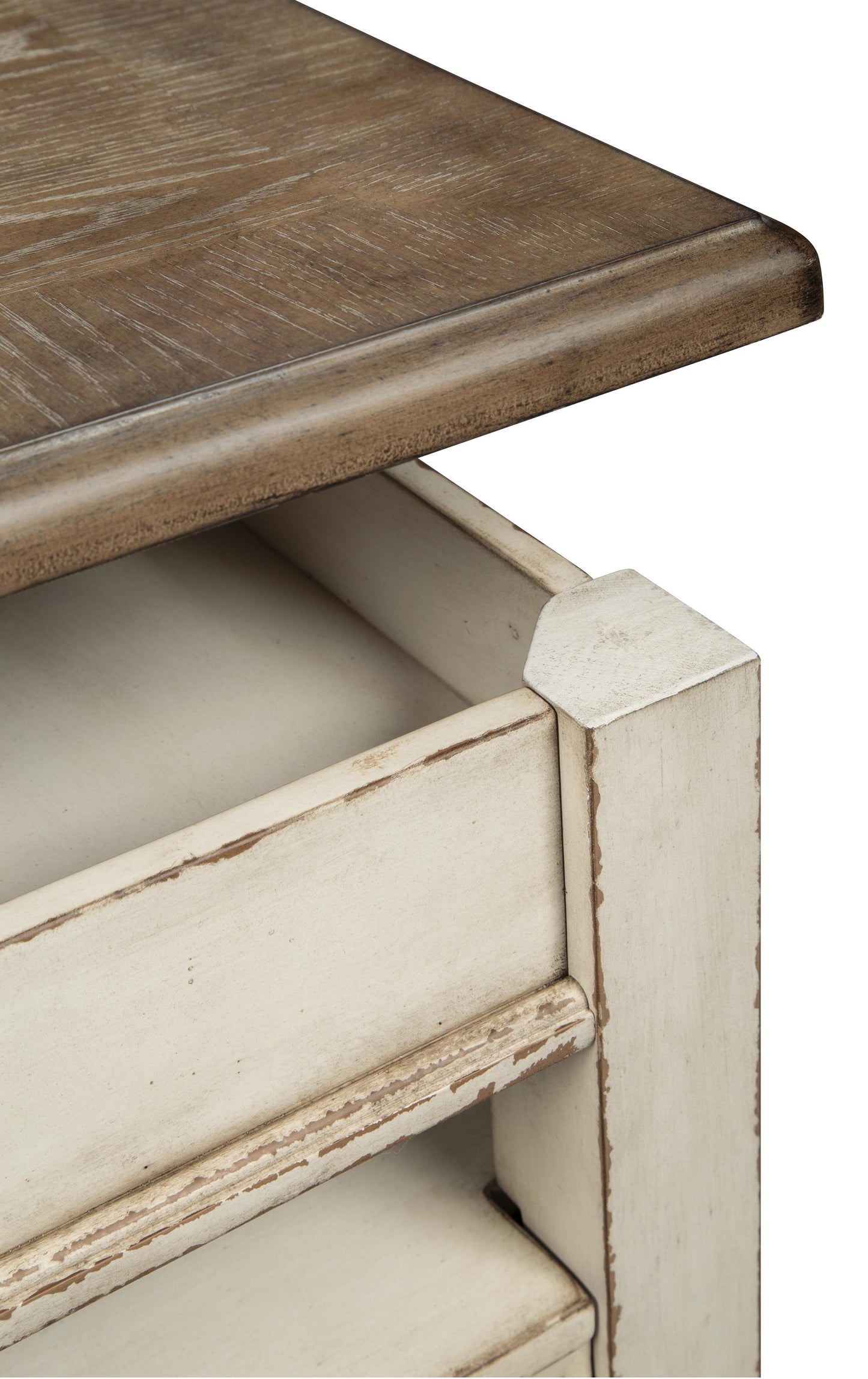Mesa de cóctel elevable Realyn