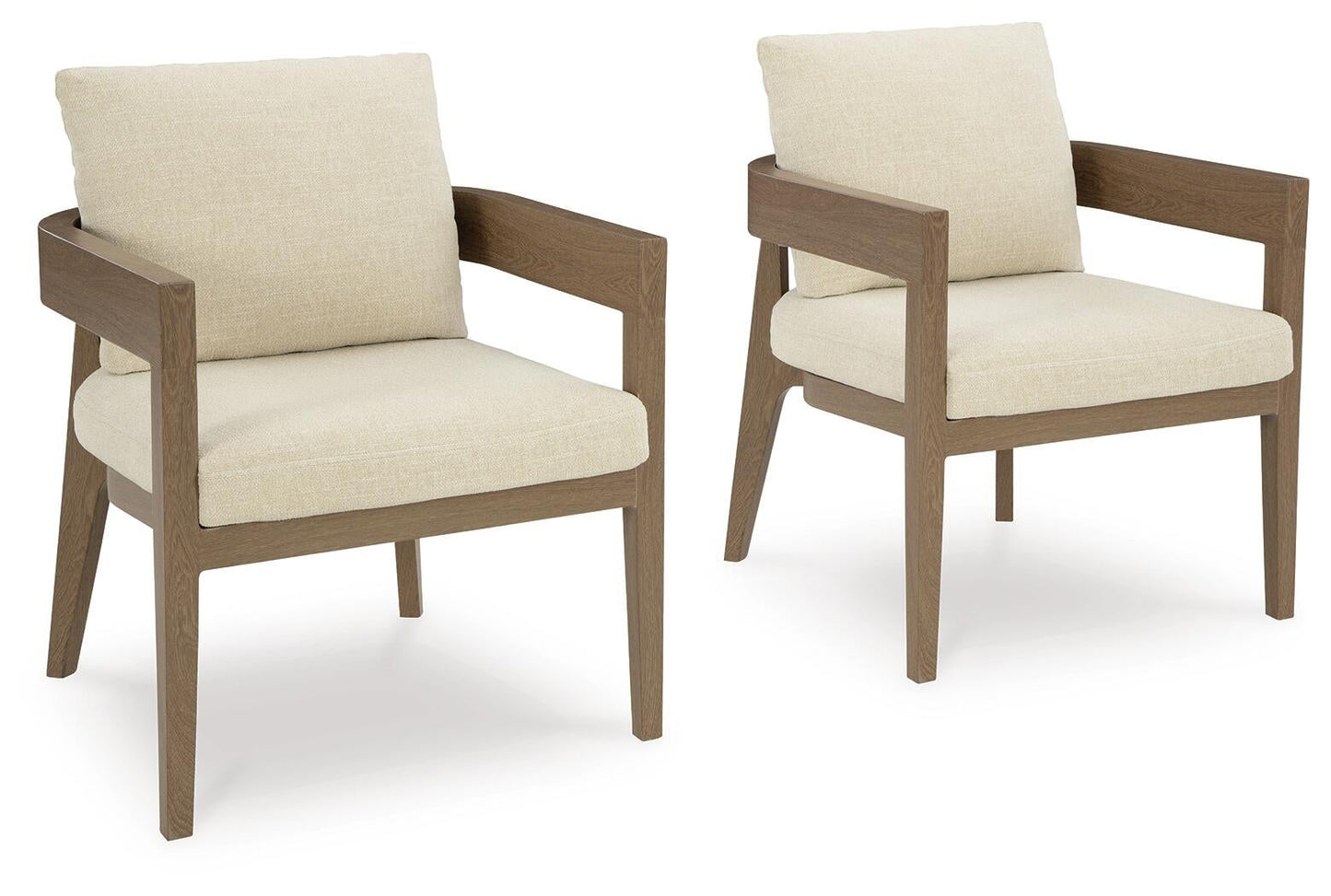 Sillón Serene Bay con cojín (2 unidades)