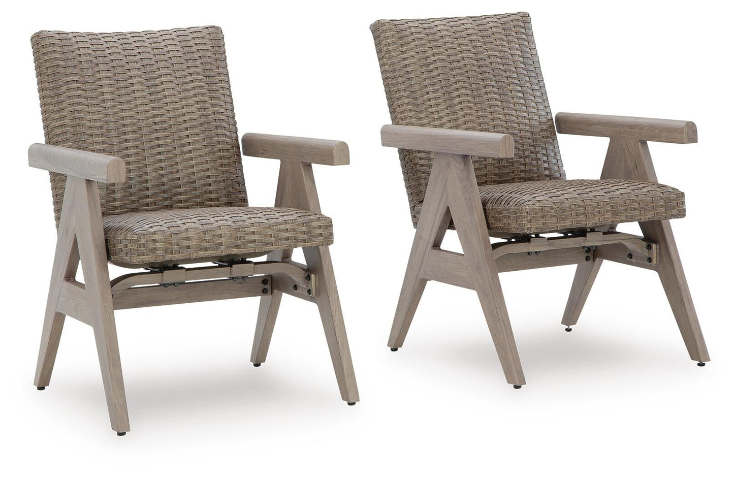 Sillón mecedor Cliff Trails (2 unidades)